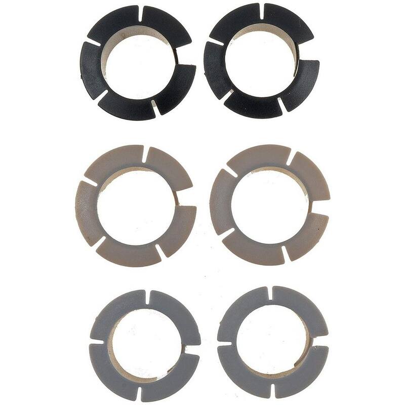 Unbranded Brake and Clutch Bushings (6-pack) - 74016