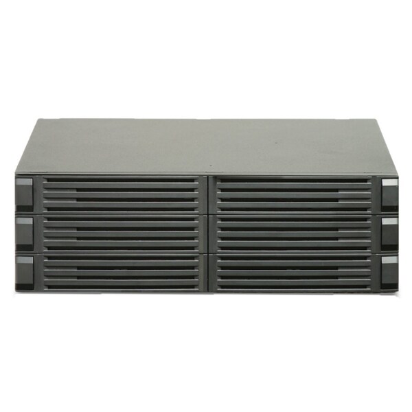 Minuteman Endeavor Series Extended Runti, BP24V72RTEXL - BP24V72RTEXL