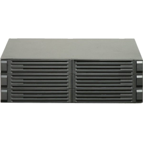 Minuteman Endeavor Series Extended Runti, BP24V72RTEXL - BP24V72RTEXL