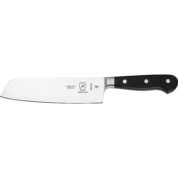 Mercer Cutlery Renaissance Forged Nakiri, 7" - M23660