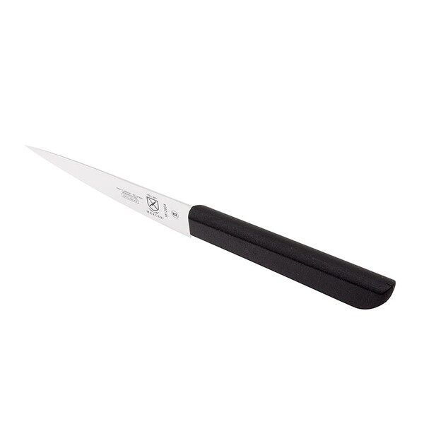 Mercer Cutlery Japanese Style Carving Knife, 4" - M12604