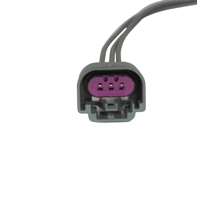 ACDelco Air Bag Passenger Sensor Connector - PT2648