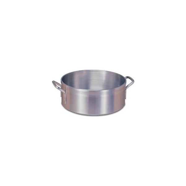 Vollrath Co VollrathÂ 24 Qt (18") Heavy Duty Brazier - 68224