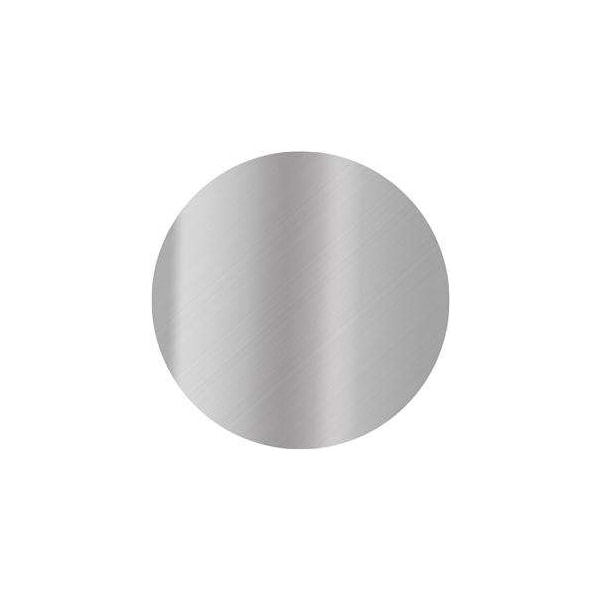Handi-Foil Handi-Foil Fit 2047 Foil Laminated Board Lid, PK500 - 2047L-500