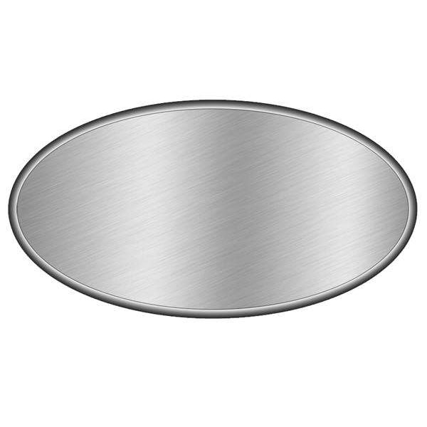 Handi-Foil Handi-Foil Fit 2047 Foil Laminated Board Lid, PK500 - 2047L-500