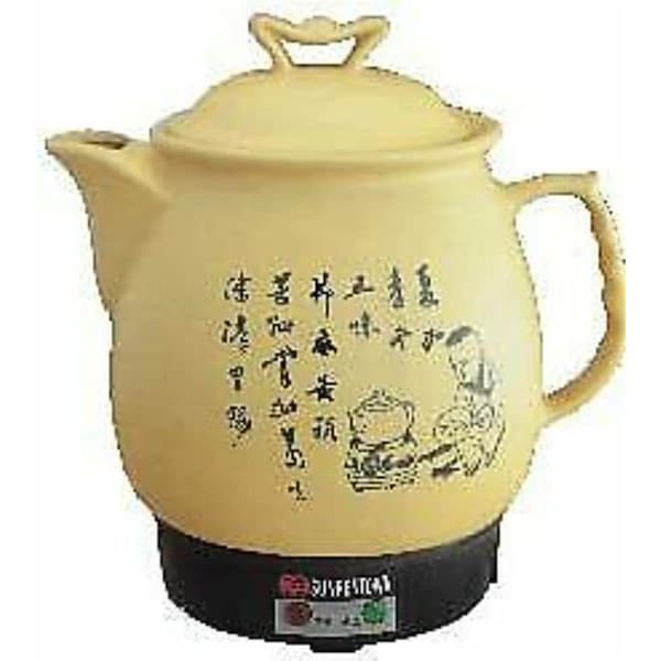 Spt Appliance Sunpentown Medicine Cooker - NY-636A