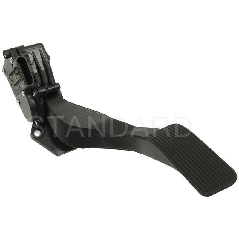 Unbranded Accelerator Pedal Sensor - APS265