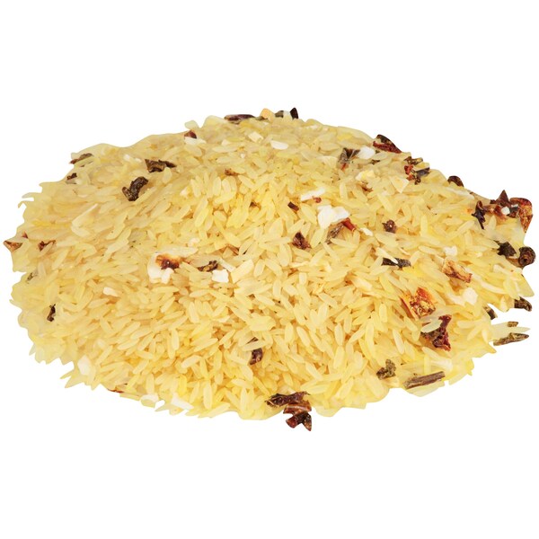 Arroz amarillo de Zatarain's de 51 oz, paquete de 6 - Z09880