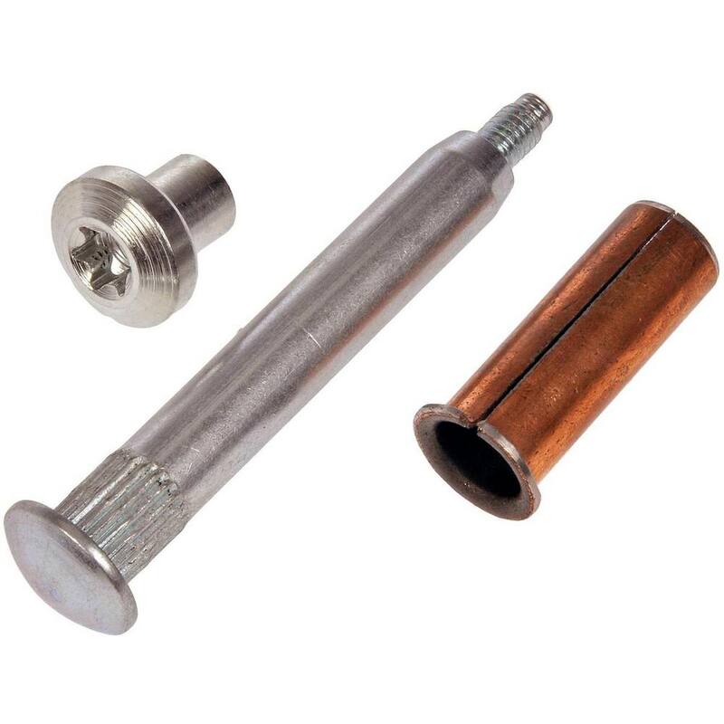 Unbranded Door Hinge Pin Repair Kit - 38633