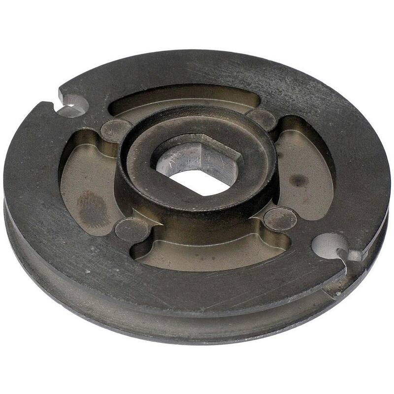 OE Solutions Rear Seat Cushion Cable Guide Pulley 2006-2018 Honda Ridgeline - 924-277
