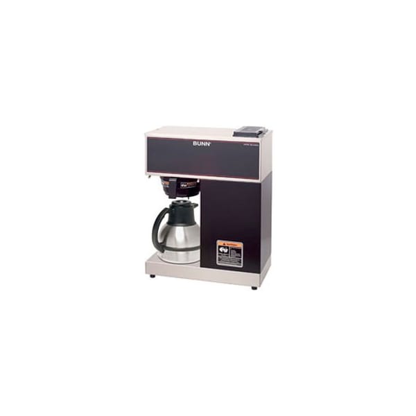 Bunn Bunn 33200.0011 - Thermal Carafe Coffee Brewer, Pourover, 120V, VPR-TC - 33200.0011