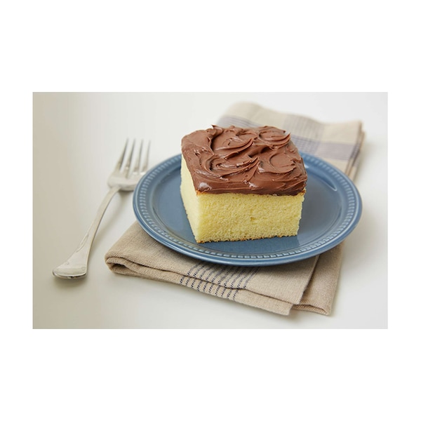 Mezcla para pastel Pillsbury Bakers' Plus Amarillo de 50 lbs - 18000-39283