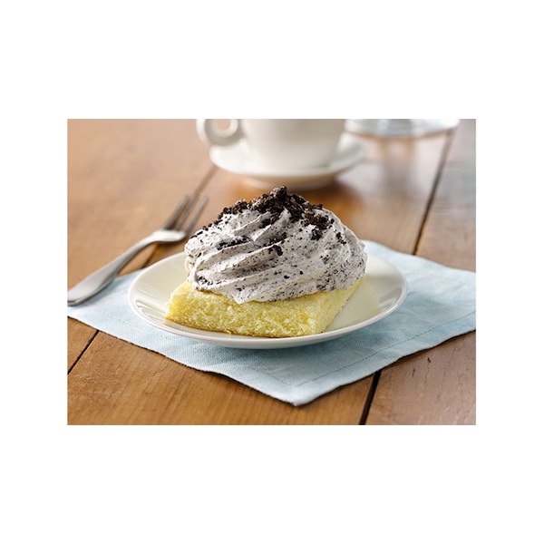 Mezcla para pastel Pillsbury Bakers' Plus Amarillo de 50 lbs - 18000-39283