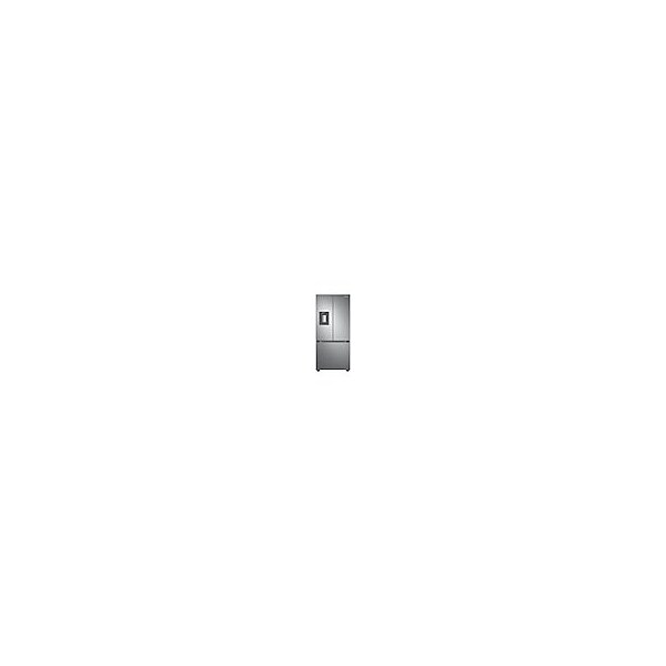 Almo 22 cu. ft. Smart French Door Refrigerator with External Water Dispenser and Wi-Fi Connectivity - RF22A4221SR