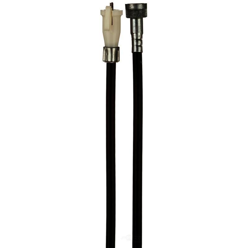 ATP Speedometer Cable fits 1988 Dodge B250 B250,B350 - Y-839