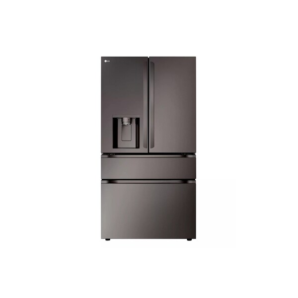 Almo 29 cu. ft. 4-Door French Door Smart Refrigerator - LF29H8330D