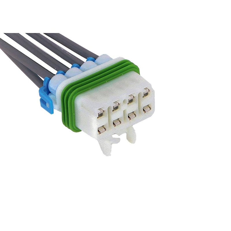 ACDelco Body Wiring Harness Connector - PT1176