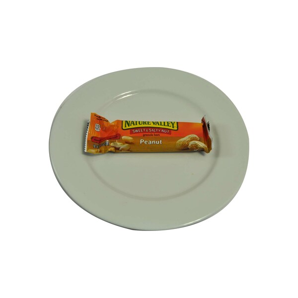 Nature Valley Nature Valley Granola Bars Variety Pack Core (3 sabores), PK4 - 16000-15554

Valle de la Naturaleza Paquete Variado de Barras de Granola Valle de la Naturaleza (3 sabores), PK4 - 16000-15554