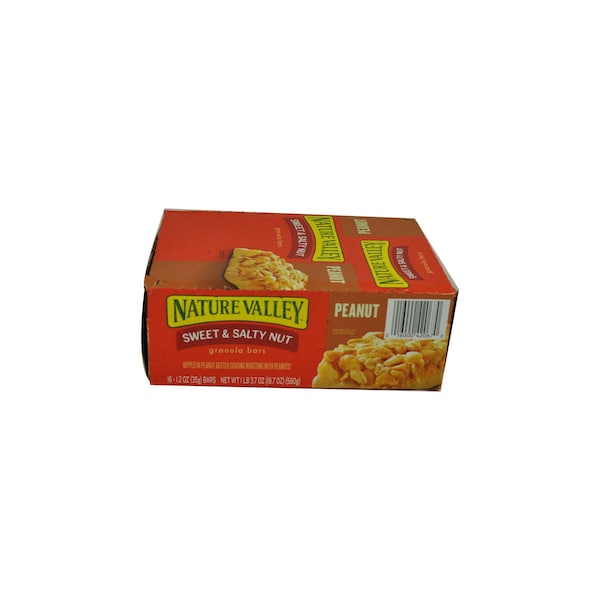 Nature Valley Nature Valley Granola Bars Variety Pack Core (3 sabores), PK4 - 16000-15554

Valle de la Naturaleza Paquete Variado de Barras de Granola Valle de la Naturaleza (3 sabores), PK4 - 16000-15554