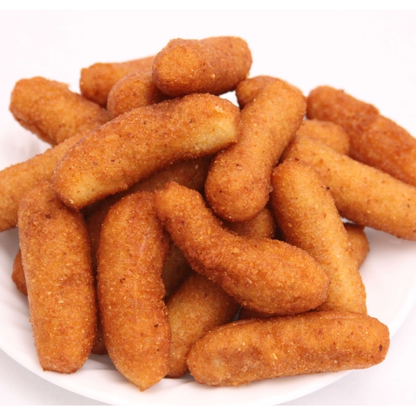 House-Autry Mills Mezcla para Cebollas Dulces Hushpuppy de 5 libras, paquete de 6 - 20073484201014