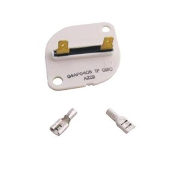 Aftermarket Appliance Aftermarket Appliance APL3390719 Thermal Fuse for Dryer - APL3390719