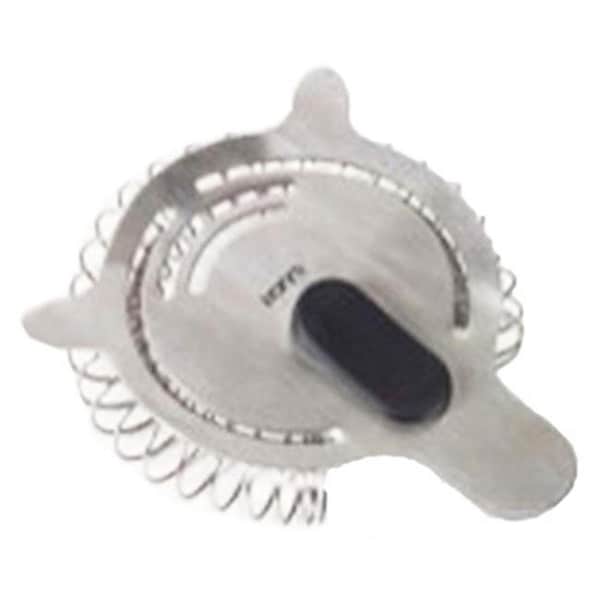 Bradshaw Bradshaw 78968 Stainless Steel Cocktail Strainer - 148937