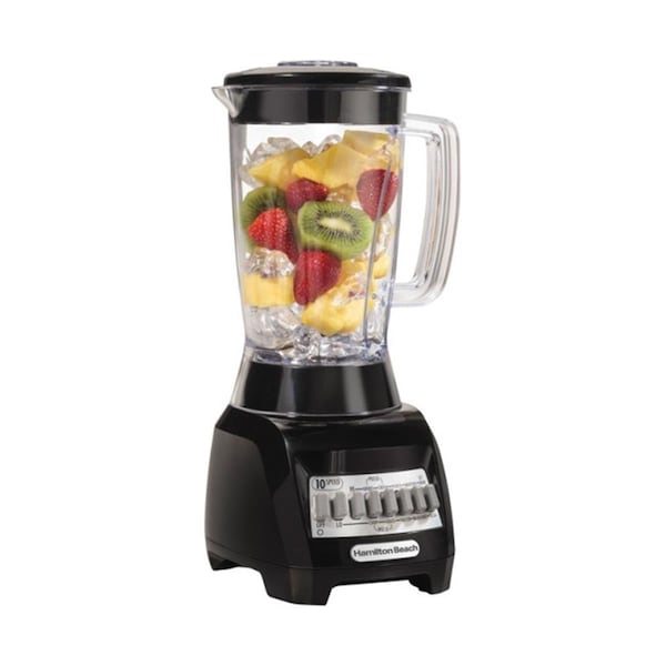 Hamilton Beach Hamilton Beach 50128 10 Speed New Blender - 6015861