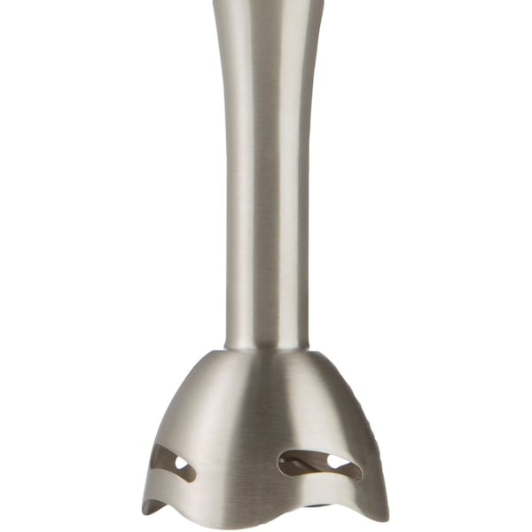 Brentwood Appliances Electric 2-Speed Hand Blender (Black) - HB-33BK