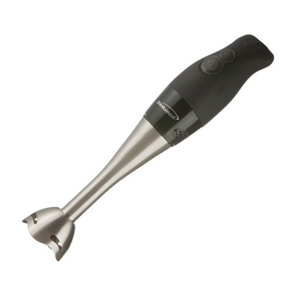 Brentwood Appliances Electric 2-Speed Hand Blender (Black) - HB-33BK