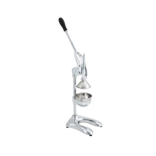 Winco 19 in Manual Juice Squeezer - JC-19