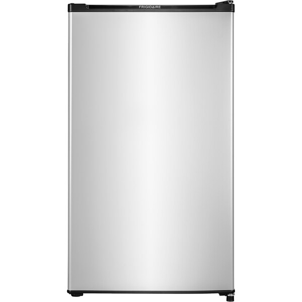 Almo 3.3cu. ft. Compact Manual Defrost ESTAR Refrigerator with Reversible Door and Incandescent Lighting - FFPA3322UM