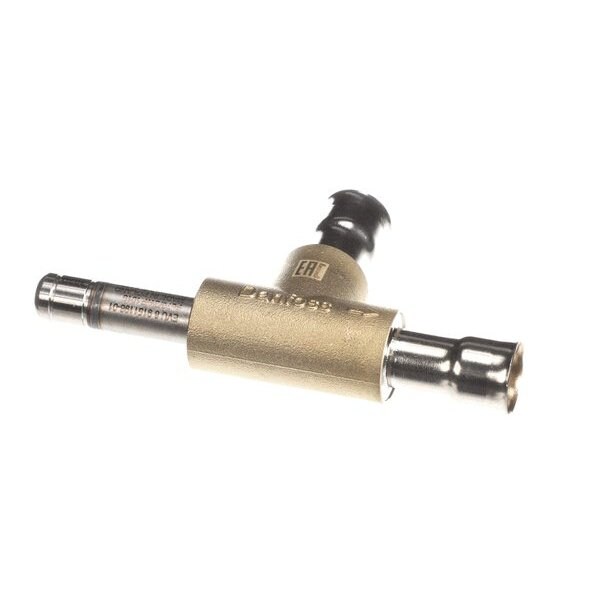 Ice-O-Matic Kit Solenoid Valve Evu - 9151198-101