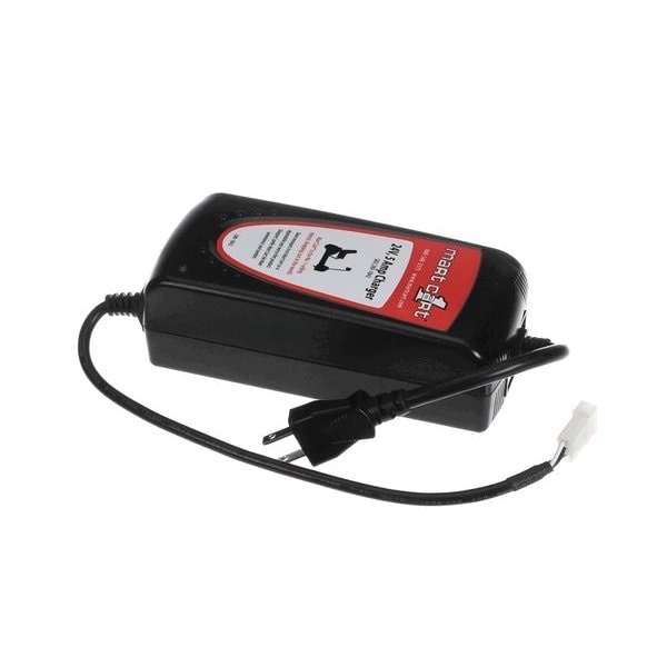 Mart Cart Charger, 24V, 5A, Ultima Cart, Hd - 280-1842