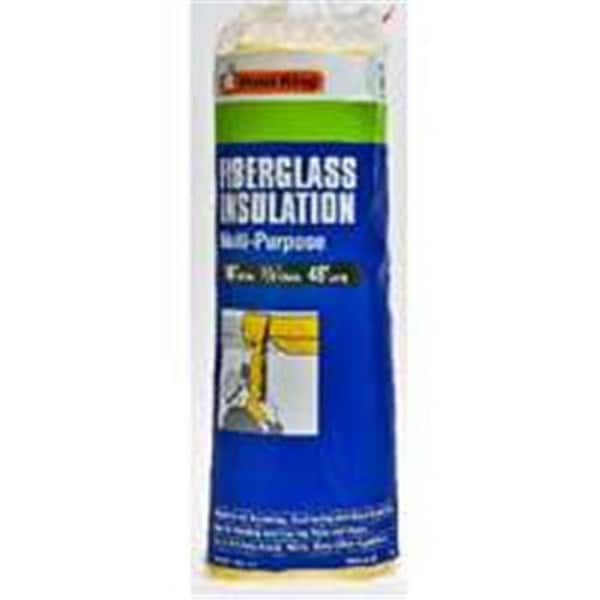 Thermwell Products Thermwell Products SP1-12 Fiberglass Insulation - 1866219
