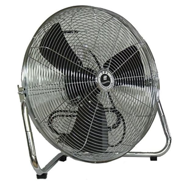 Tpi TPI CF-18 18 in. Commercial Floor Fan - CF-18