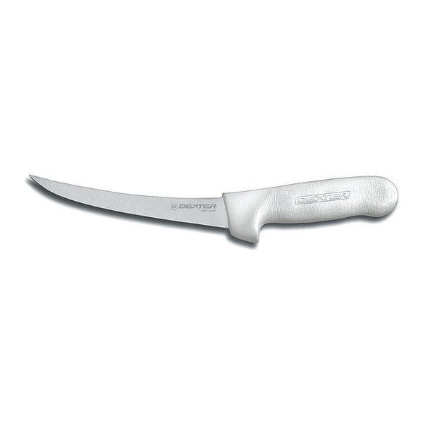 Dexter Russell Narrow Curved Boning Knife 5 In - 01463
