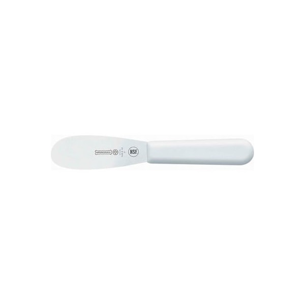 Mundial Mundial W5688-3 1/2 - Sandwich Spreader With Non-Serrated Blade, 3-1/2" - W5688-3 1/2