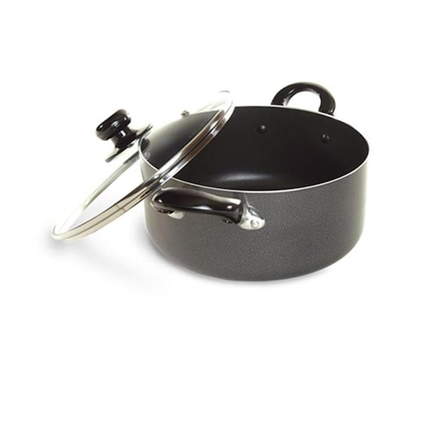 Better Chef 4 qt Dutch Oven - 2.5 mm Aluminum - D401S