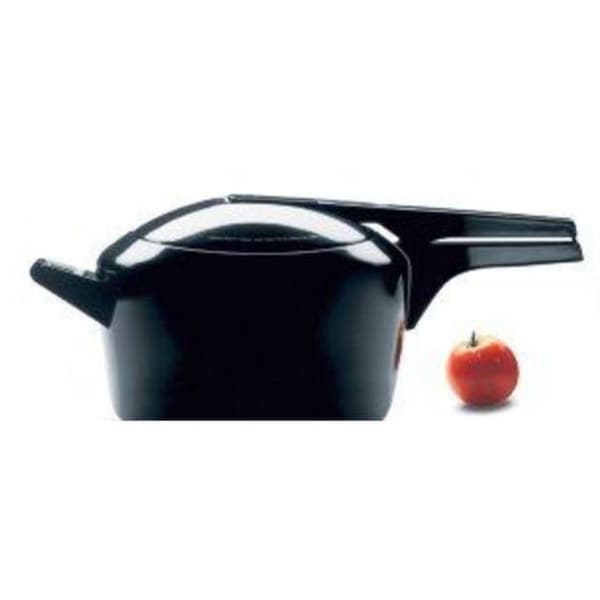 Bakebetter Futura Hard Anodized Pressure Cooker 5 Litres - BA4568