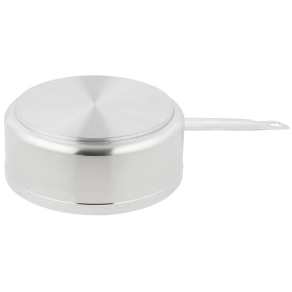 Vollrath Co Vollrath® Centurion saute Pan, 3604, 4-1/2 Quart, 3-3/4" Depth - 3604