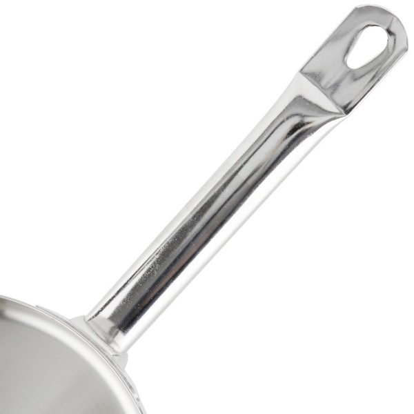 Vollrath Co Vollrath® Centurion saute Pan, 3604, 4-1/2 Quart, 3-3/4" Depth - 3604