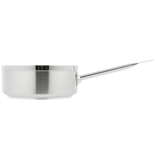 Vollrath Co Vollrath® Centurion saute Pan, 3604, 4-1/2 Quart, 3-3/4" Depth - 3604