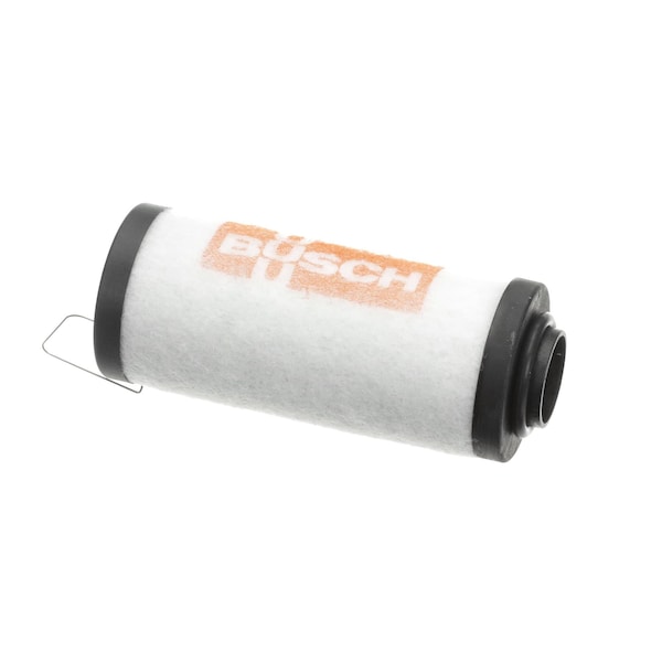 Busch Vacuum Filter, Exh 010/016C, 010-020D, #0532.140.154 - 0532.140.154
