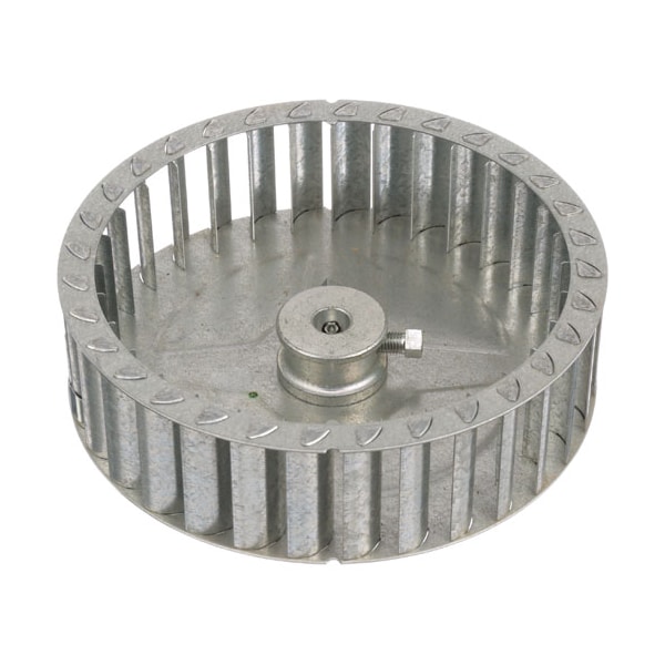 Vulcan Hart Blower Wheel 7-1/8D X 2W 1/2 - 00-415780-00008