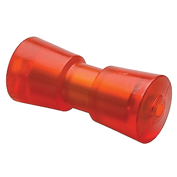 Stoltz Stoltz RP-8 8 inch Keel Roller - 5/8 inch Shaft - RP-8