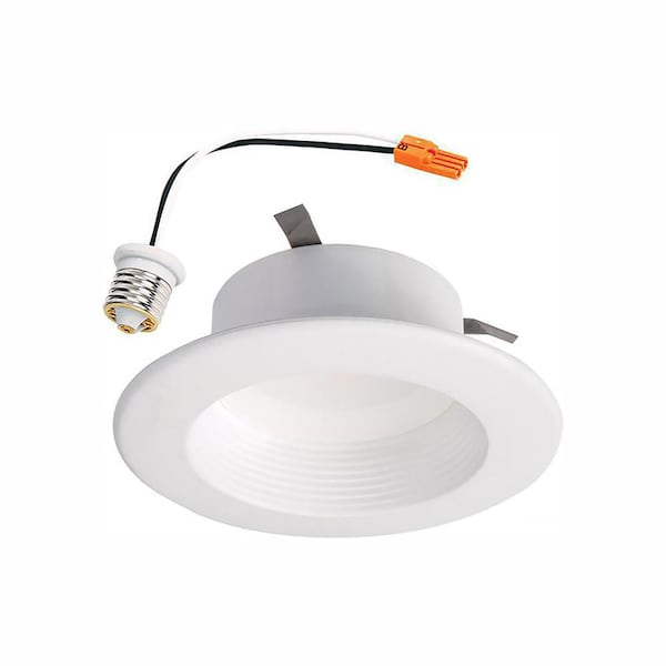 Halo RETROFIT KIT WH 4""W 8W - RL4069S1EWHR