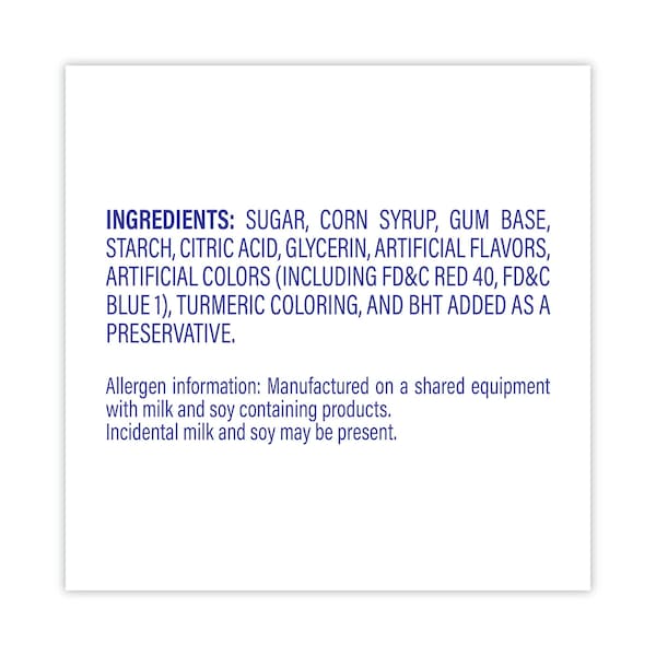 Paletas Charms Blow Pops, Sabores Variados, Caja de 4 lb 1 oz, paquete de 100 - 295095
