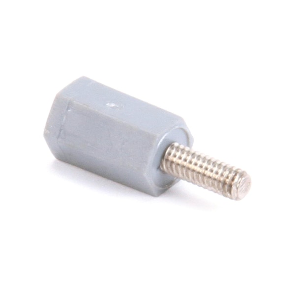 Manitowoc Ice Thumbscrew 832 X 44 Lg Ss - 040001217