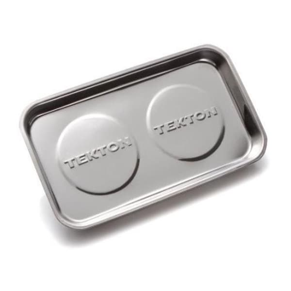 Grip-On Grip on Tools 260558 Magnet Parts Tray; Steel - 260558