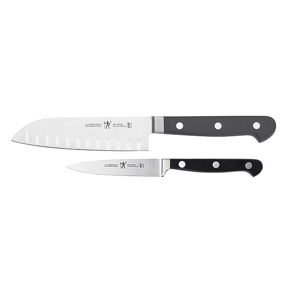 J.A. Henckels International Asian Knife Set, Classic, 2pc - 31431-000